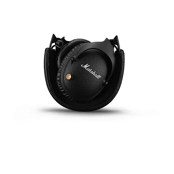 Беспроводные наушники Marshall Monitor II ANC Black