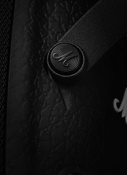 Беспроводные наушники Marshall Monitor II ANC Black