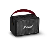 Беспроводная колонка Marshall Kilburn II, Чёрная (Black)