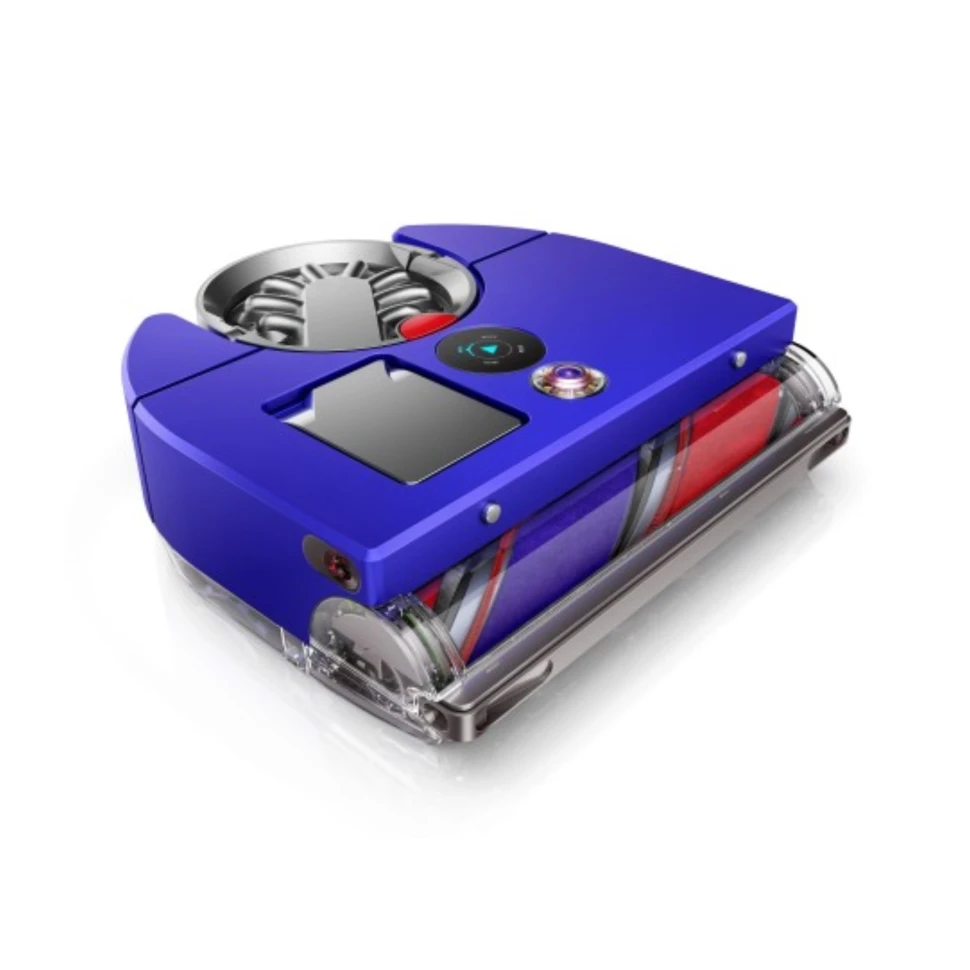 Робот-пылесос Dyson 360 Vis Nav