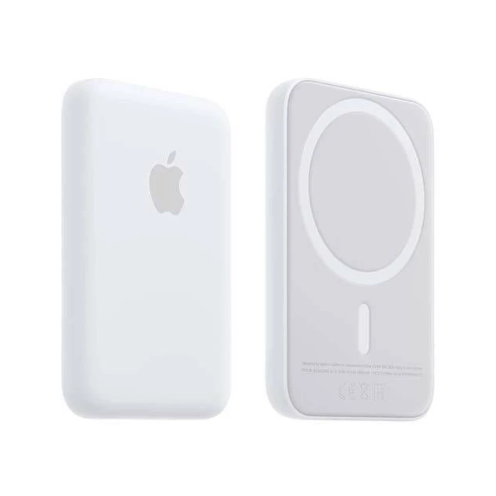 Внешний аккумулятор Apple MagSafe Battery Pack