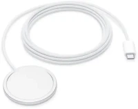 Беспроводное зарядное устройство Apple MagSafe Charger, Белый