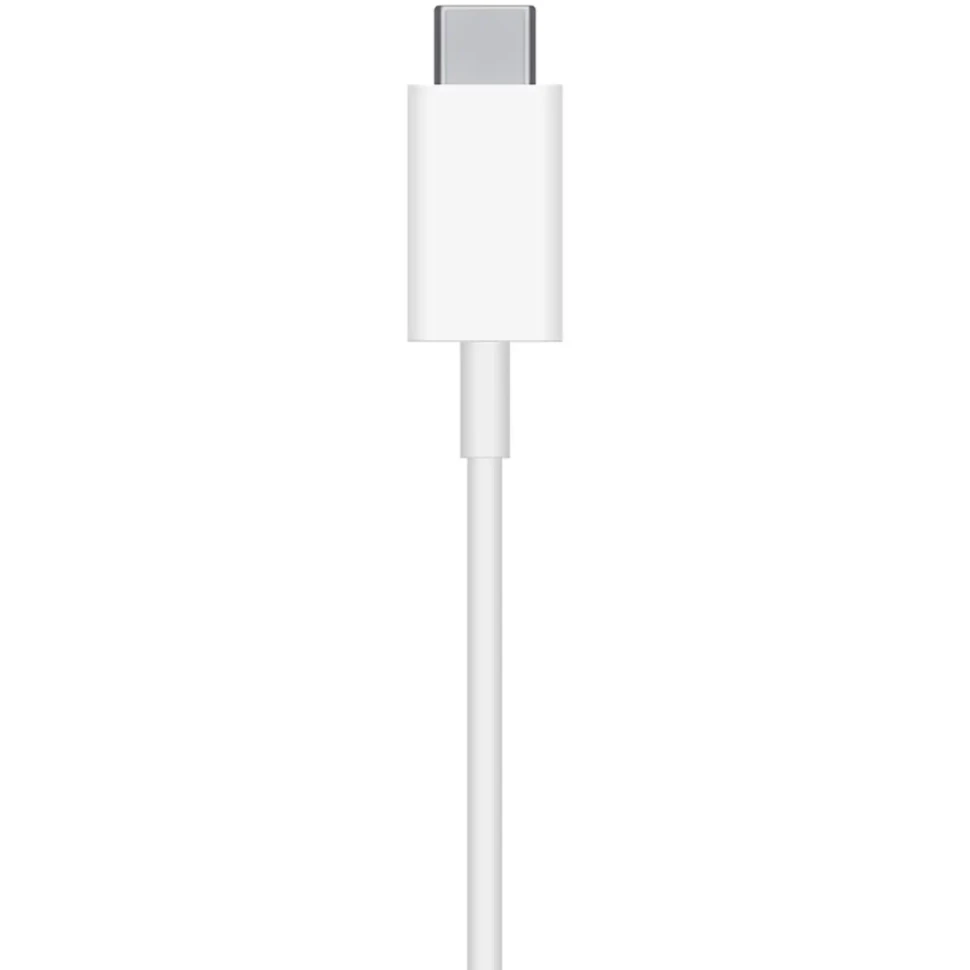 Беспроводное зарядное устройство Apple MagSafe Charger, Белый
