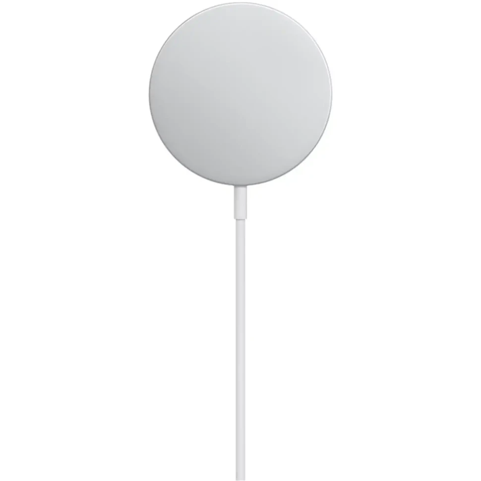 Беспроводное зарядное устройство Apple MagSafe Charger, Белый