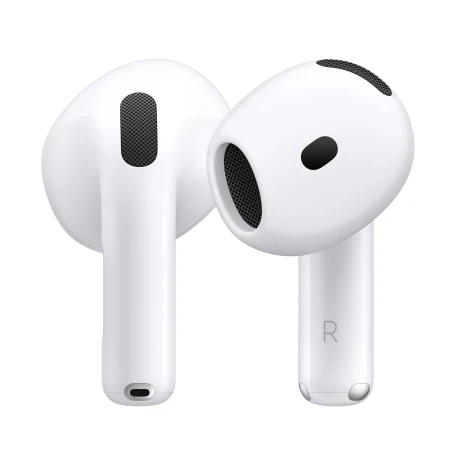 Наушники Apple AirPods 4 (2024), Type-C