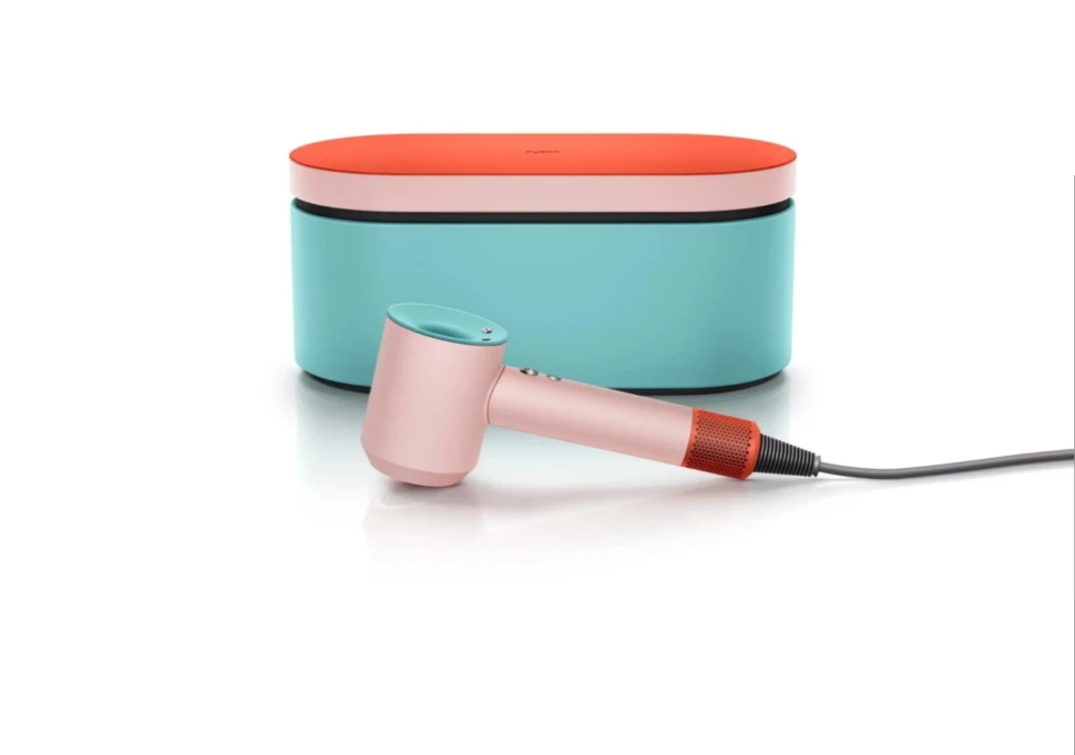 Фен Dyson Supersonic HD15, Ceramic Pop 