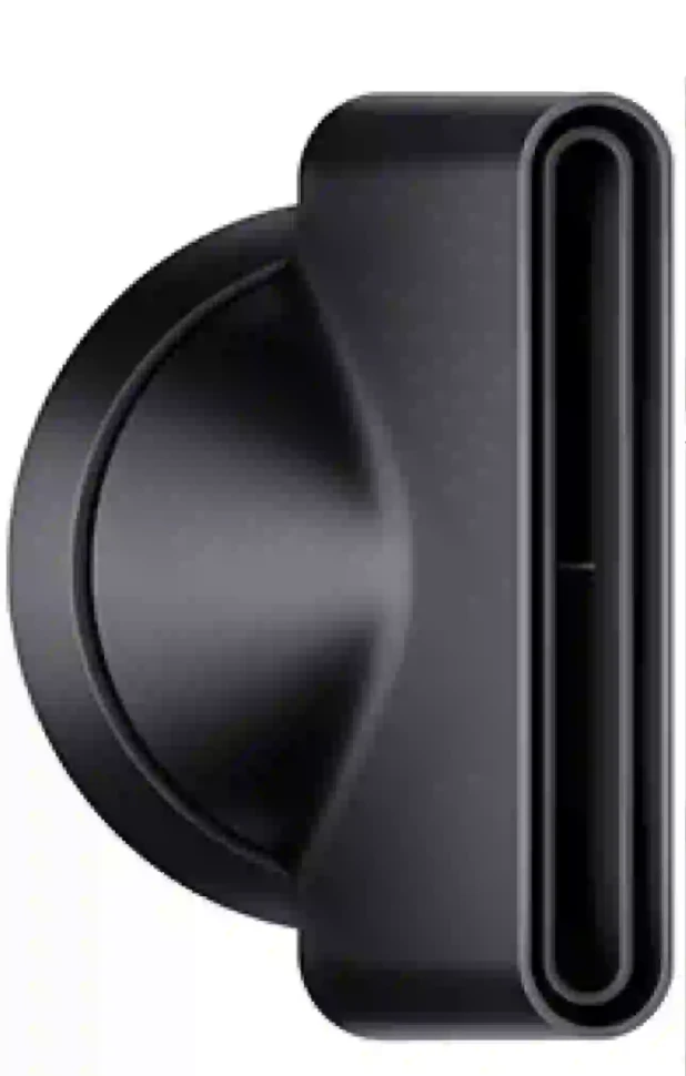 Фен Dyson Supersonic HD15, Prussian Blue/Topaz