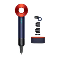 Фен Dyson Supersonic HD15, Prussian Blue/Topaz