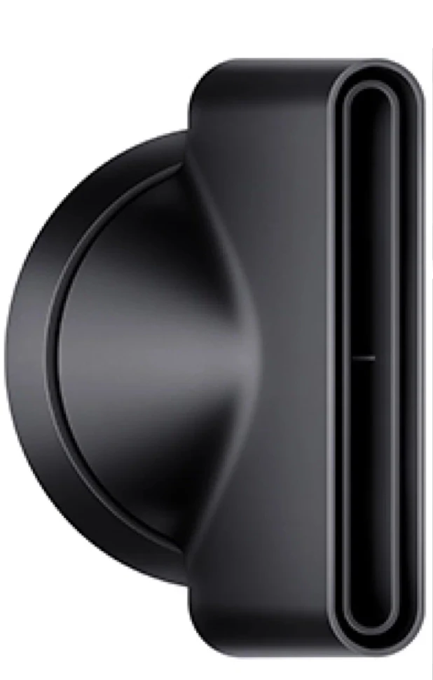 Фен Dyson Supersonic HD15, Topaz Orange (Оранжевый)