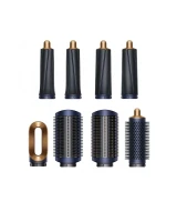 Стайлер Dyson Airwrap Complete HS01 (Берлинская лазурь) + Кейс + Дорожный чехол