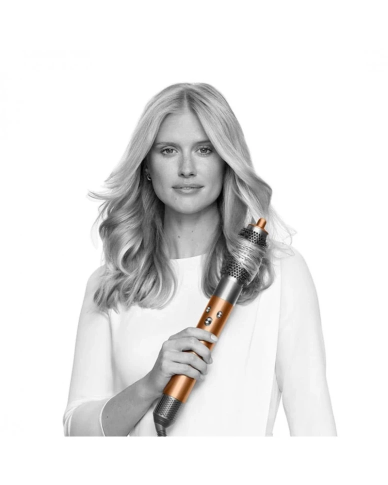 Стайлер Dyson Airwrap Complete HS01 (Берлинская лазурь) + Кейс + Дорожный чехол