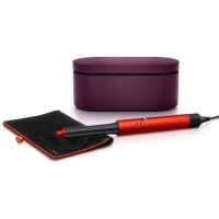 Стайлер Dyson Airwrap Complete Long HS05 Topaz Orange + Кейс + Чехол