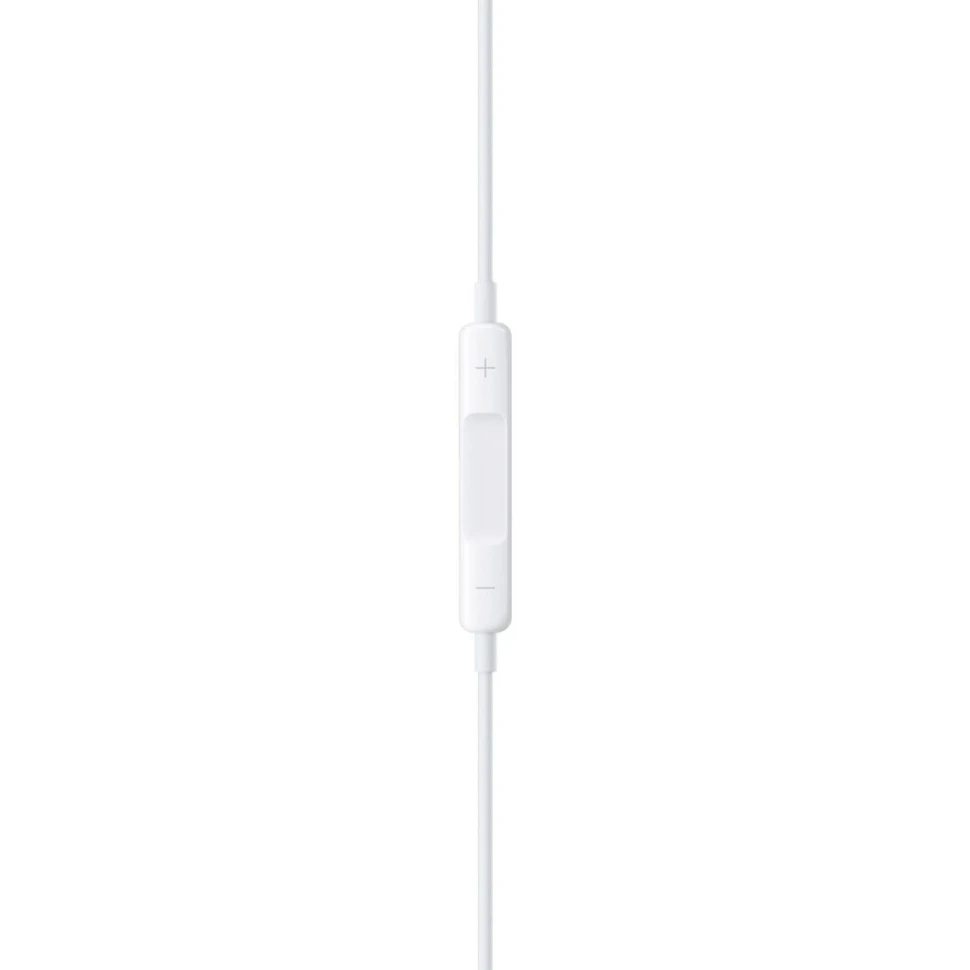 Наушники EarPods (USB-C), Белый