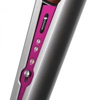 Выпрямитель Dyson Corrale HS07, Никель/Фуксия (Nickel/Fucsia)