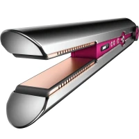 Выпрямитель Dyson Corrale HS07, Никель/Фуксия (Nickel/Fucsia)