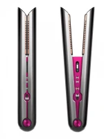 Выпрямитель Dyson Corrale HS07, Никель/Фуксия (Nickel/Fucsia)