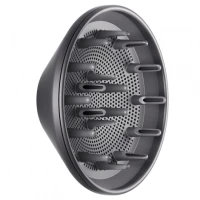 Фен Dyson Supersonic HD03, Фуксия, 4 насадки + Чехол