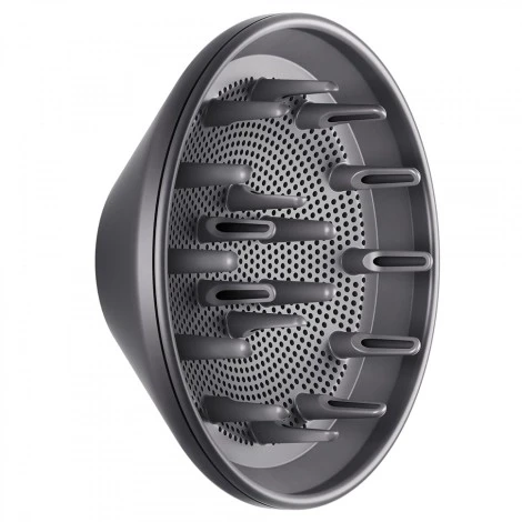 Фен Dyson Supersonic HD03, Фуксия, 4 насадки + Чехол