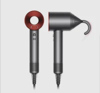 Фен Dyson Supersonic HD08 Красный 