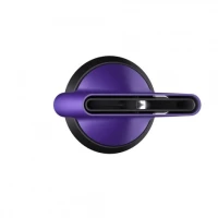 Фен Dyson Supersonic HD03, Purple, 4 насадки