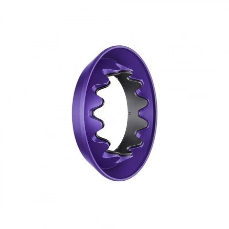 Фен Dyson Supersonic HD03, Purple, 4 насадки