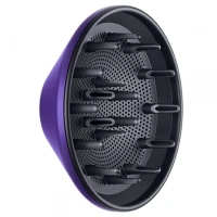 Фен Dyson Supersonic HD03, Purple, 4 насадки