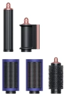  Стайлер Dyson Airwrap Complete Long HS05 Limited Edition, Синий/Розовый (Vinca Blue/Rose)