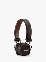 Беспроводные наушники Marshall Major 4 (IV) Brown