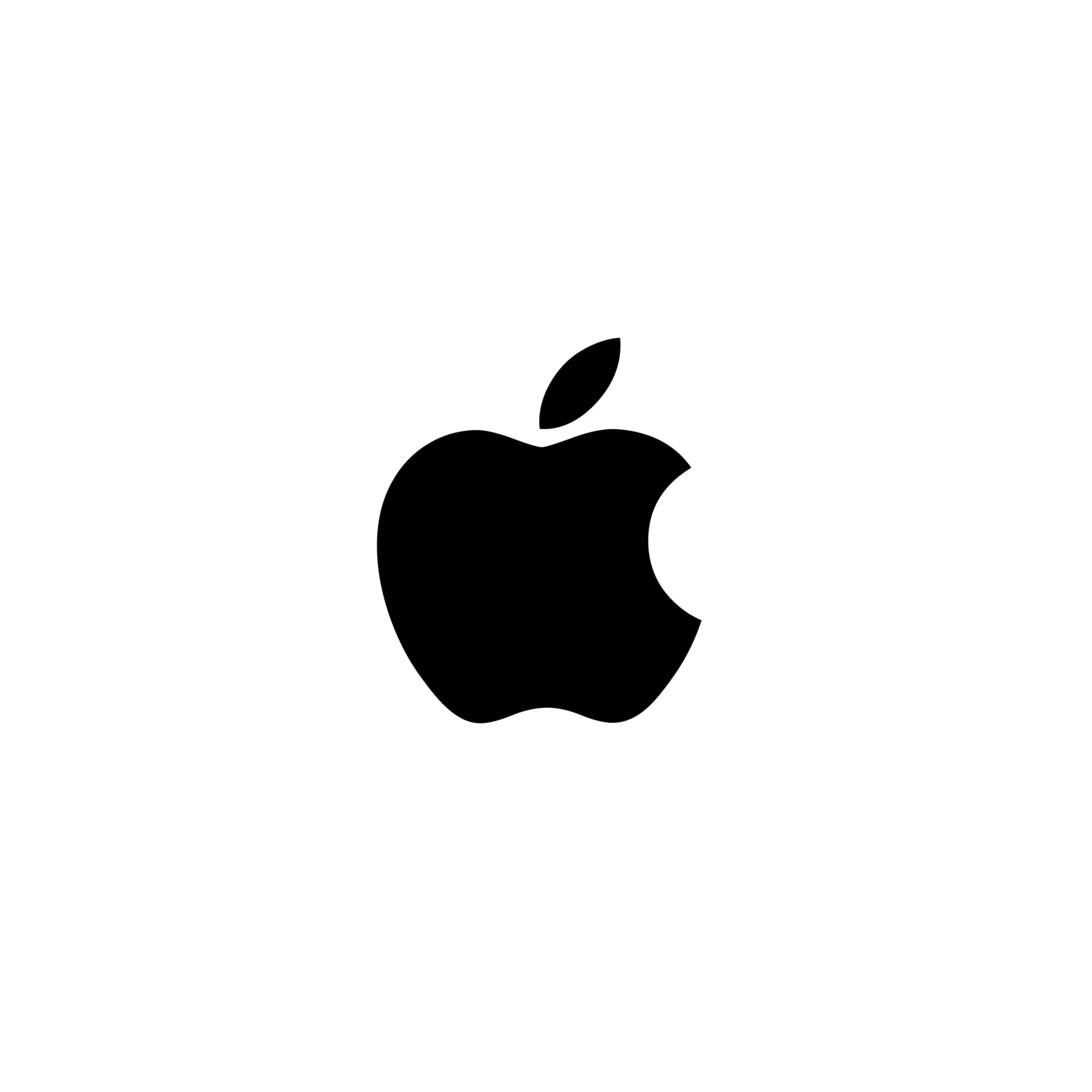 Apple (все устройства)